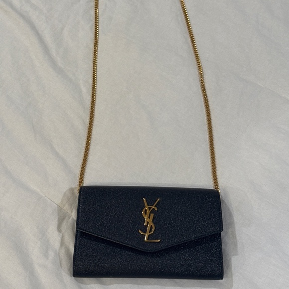 YSL Original Clutch / Purse - Picture 1 of 3